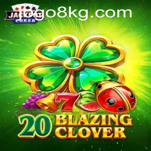 Discover the Exciting World of 20BlazingClover – An Innovative Gaming Experience