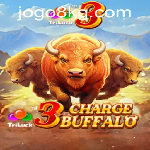 Exploring the Thrilling World of 3ChargeBuffalo and the 8kg PH Login
