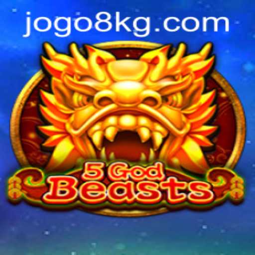 Exploring the World of 5GodBeasts: A Comprehensive Guide