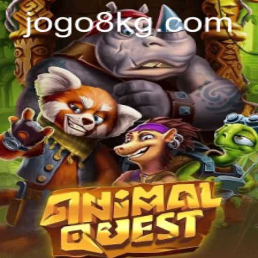 Exploring the Wild Adventure of AnimalQuest: A Game Like No Other