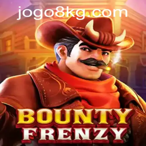 BountyFrenzy: The Thrilling World of 8kg PH Login