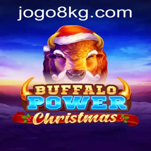 Buffalo Power Christmas: A Festive Slot Adventure