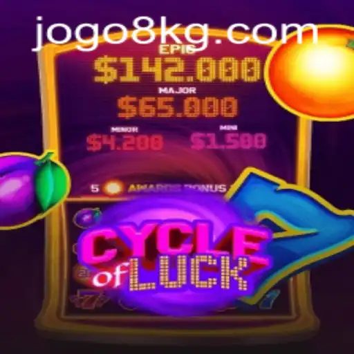 Unveiling the Excitement: CycleofLuck and the Key to 8kg PH Login
