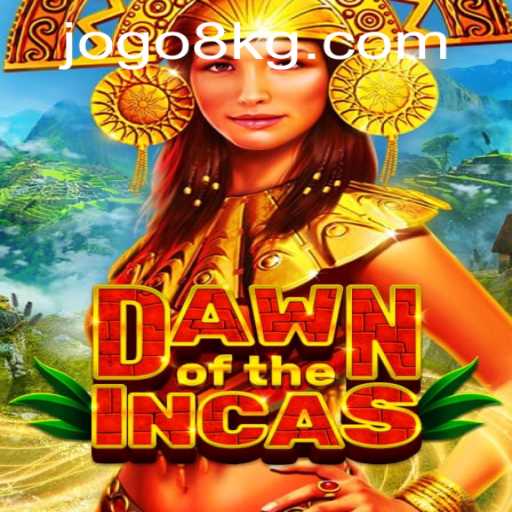 DawnoftheIncas: Embark on an Epic Adventure