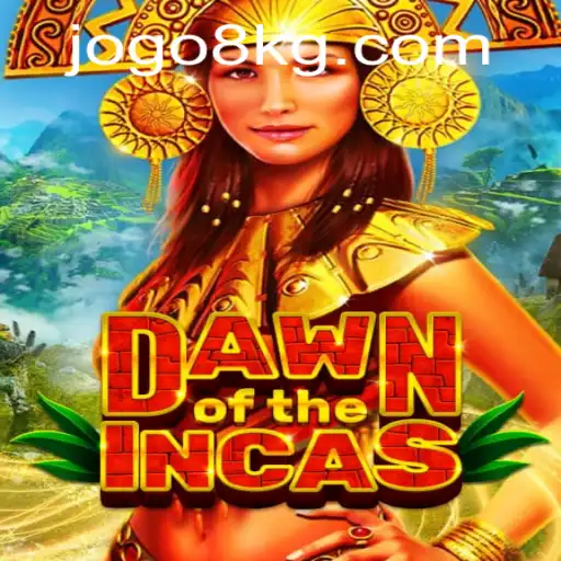DawnoftheIncas: Embark on an Epic Adventure