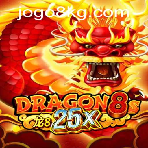 Exploring the Thrilling Realm of Dragon8s25x