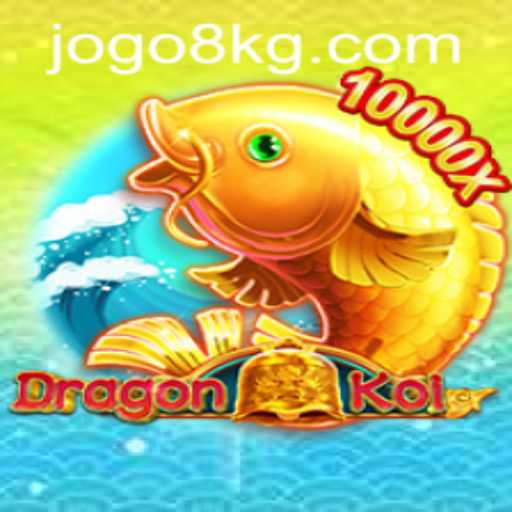 Dive into the Adventure of DragonKoi: A New Gaming Sensation