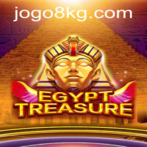 Explore the Mysteries of EgyptTreasure: A Thrilling Adventure Awaits