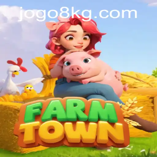 Exploring the Vibrant World of FarmTown with 8kg PH Login