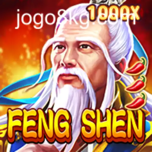 Exploring the Majestic World of FengShen: A Deep Dive into '8kg PH Login'
