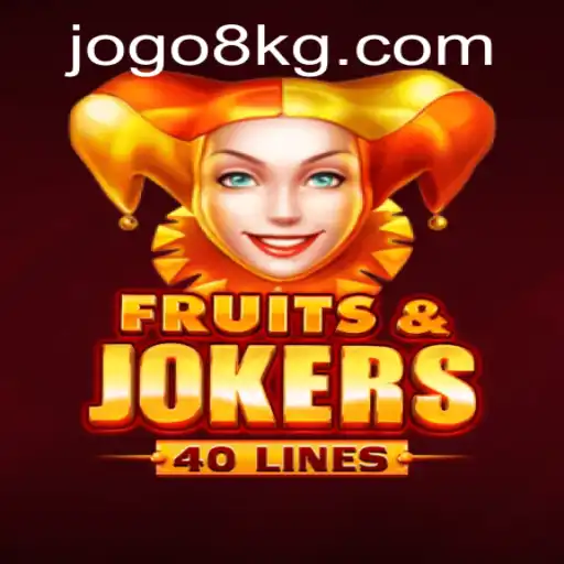 FruitsAndJokers40: A Vibrant Casino Adventure