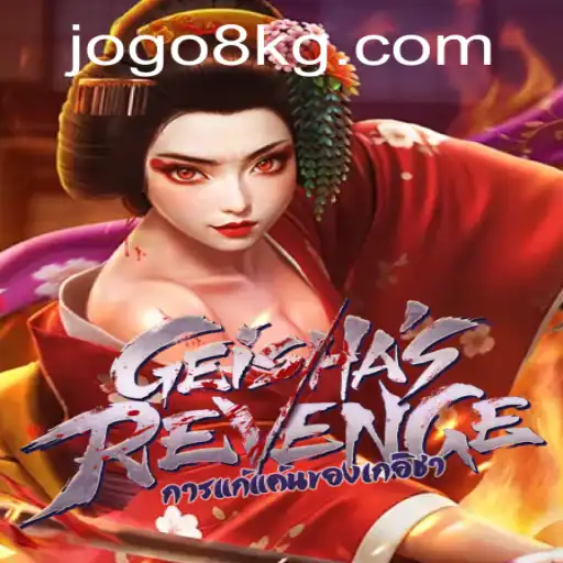 Exploring the Enigmatic World of GeishasRevenge