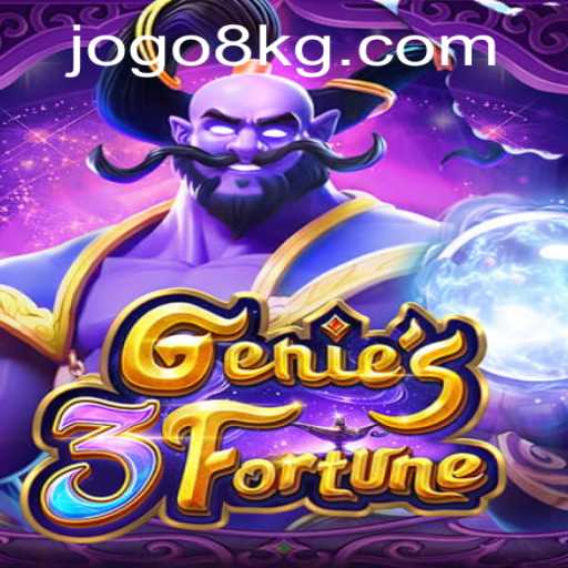 Unlocking the Mysteries of Genie3Fortune with 8kg PH Login