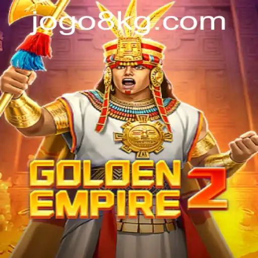 GoldenEmpire2: The Epic Gaming Phenomenon That's Captivating Players Worldwide