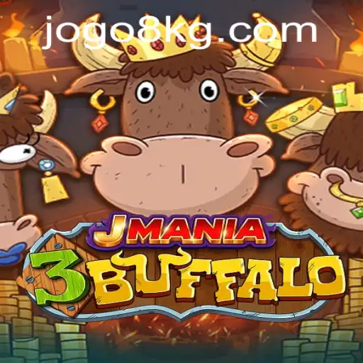 JMania3Buffalo: Exploring the Dynamic World of 8kg PH Login