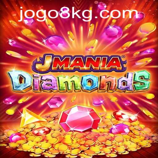 Discover JManiaDiamonds: A Thrilling Jewel-Themed Adventure with 8kg PH Login