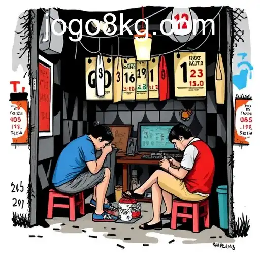 Jueteng: An In-Depth Look at the Enduring Filipino Numbers Game