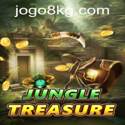 Explore the Hidden Riches of JungleTreasure