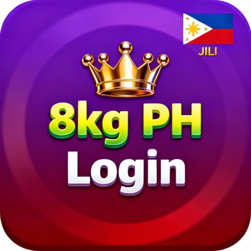 8kg PH Login