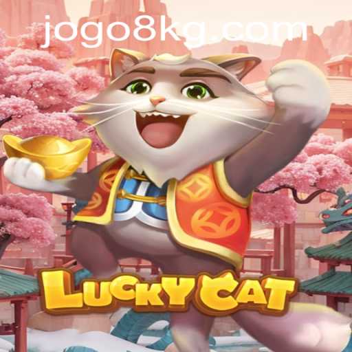 Unveiling LuckyCat: The Enchanting Realm of Gaming with 8kg PH Login