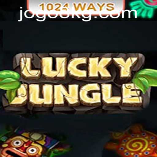 LuckyJungle1024: Exploring the Thrills of the Jungle Adventure Game