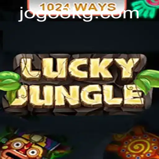 LuckyJungle1024: Exploring the Thrills of the Jungle Adventure Game