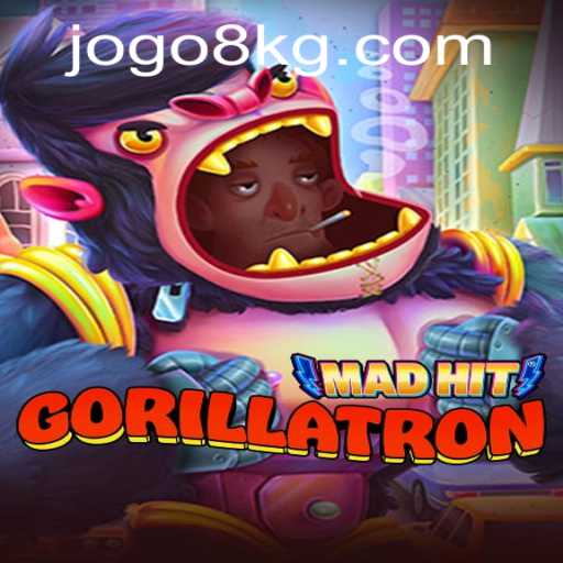 MadHitGorillatron: The Exciting World of 8kg PH Login