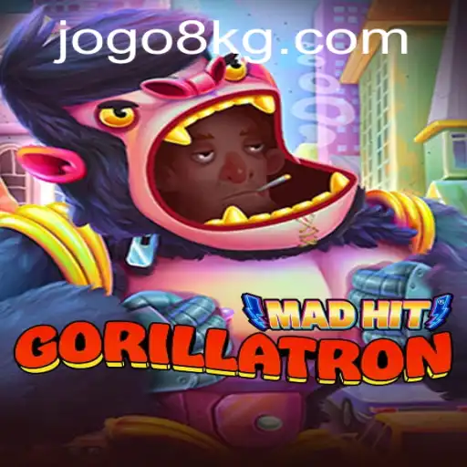 MadHitGorillatron: The Exciting World of 8kg PH Login