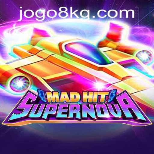 MadHitSupernova: An Explosive Gaming Experience