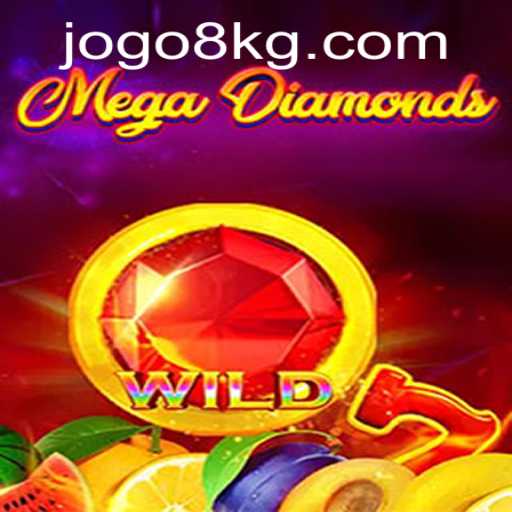 MegaDiamond: Discover the Exciting World of 8kg PH Login
