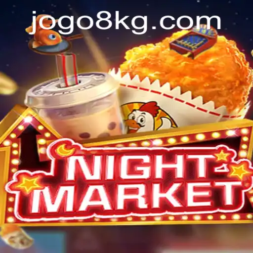 NIGHTMARKET: Unveiling the Enigmatic World of Gaming