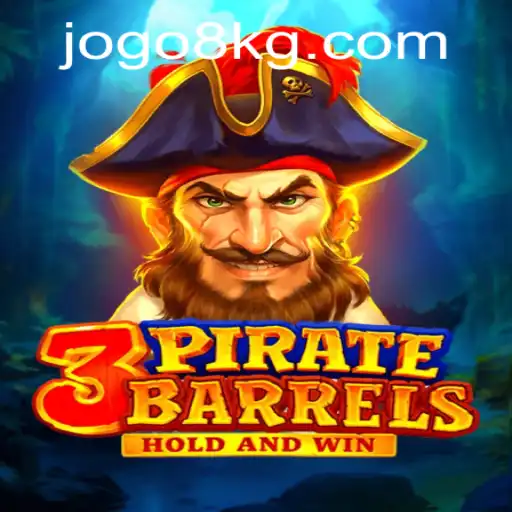 Discovering the Excitement of 3PirateBarrels: Your New Favorite Adventure Game