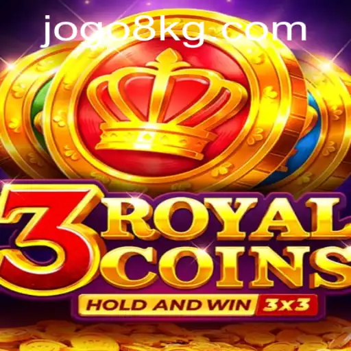 Exploring the Thrills of 3royalcoins with 8kg PH Login