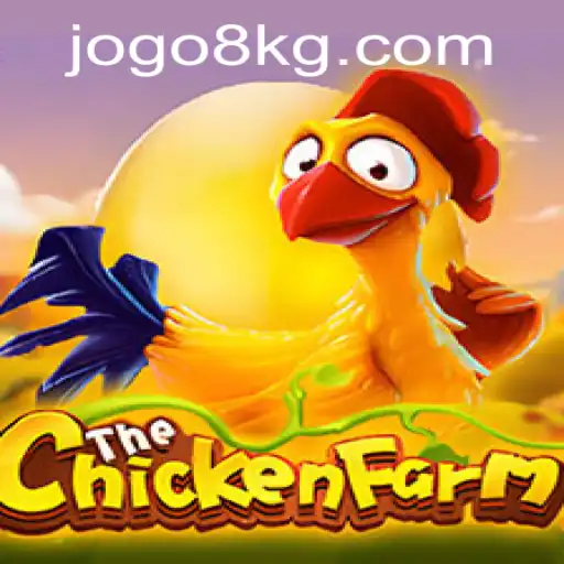 ChickenFarm: The Ultimate 8kg PH Login Adventure