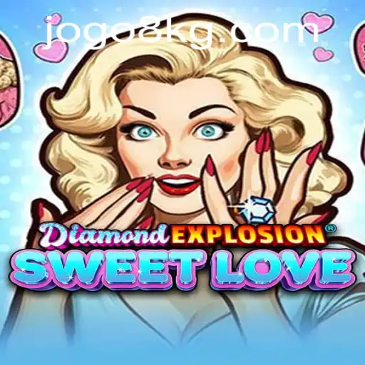 Discover the Exhilarating World of DiamondExplosionSweetLove
