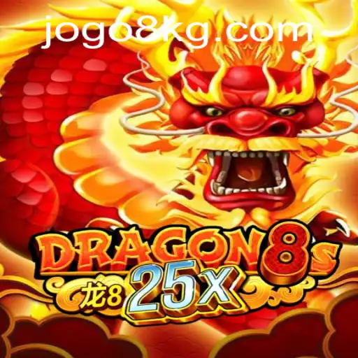 Exploring the Thrilling Realm of Dragon8s25x
