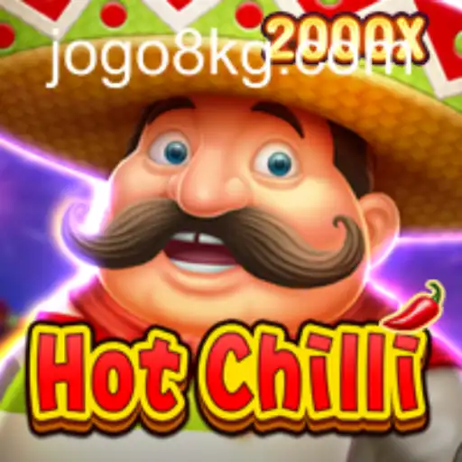 HotChilli: The Exciting and Spicy World of Virtual Gaming