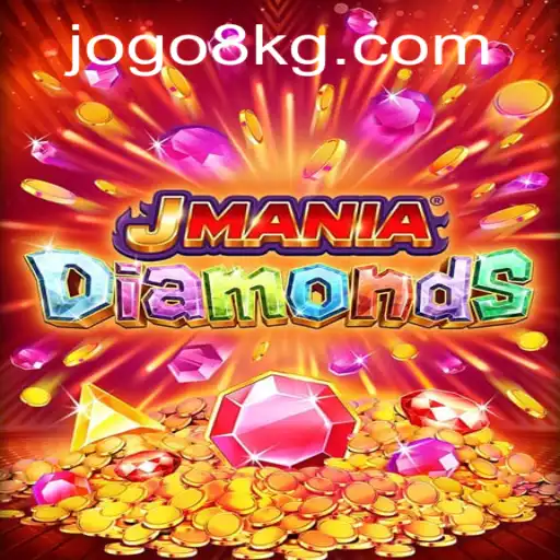 Discover JManiaDiamonds: A Thrilling Jewel-Themed Adventure with 8kg PH Login