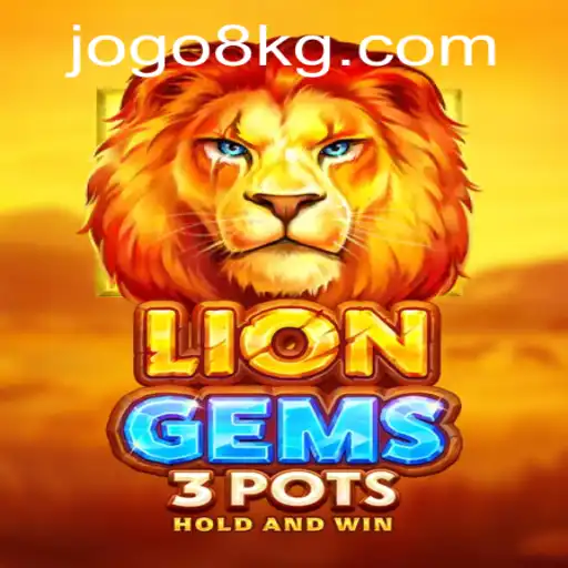 Unveiling the Adventure: LionGems3pots and the Quest for Riches