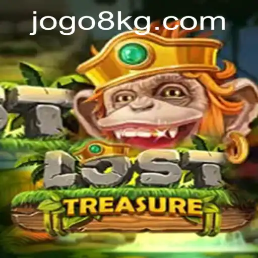 LostTreasure: A Journey Through the Virtual World