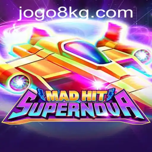 MadHitSupernova: An Explosive Gaming Experience