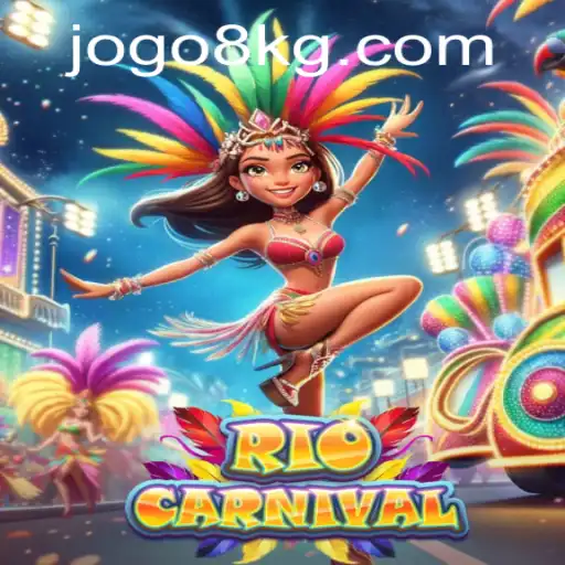 Unveiling the Adventure: RioCarnival and the Alluring 8kg PH Login