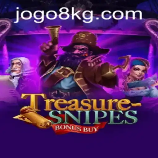 Discover the Excitement of TreasuresnipesBonusBuy: Unleash the Adventure with 8kg PH Login
