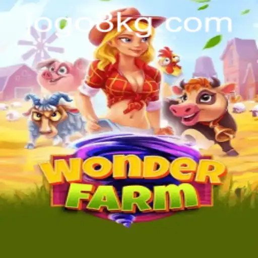 Uncover the Magic of WonderFarm: A Virtual Farming Adventure