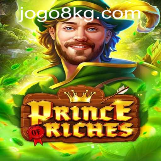 Explore PrinceOfRiches: A Captivating Gaming Experience with Unique Features