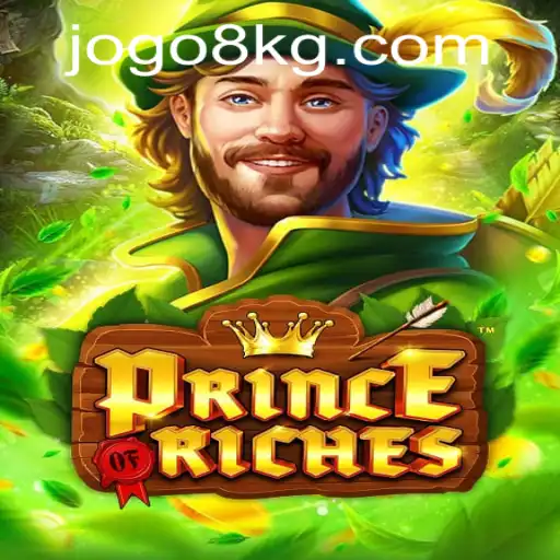 Explore PrinceOfRiches: A Captivating Gaming Experience with Unique Features