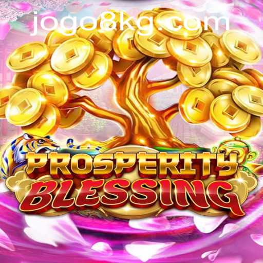Exploring the World of ProsperityBlessing: A New Player in the Gaming Universe