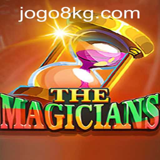 Unveiling TheMagicians: A Spellbinding Gaming Experience with 8kg PH Login