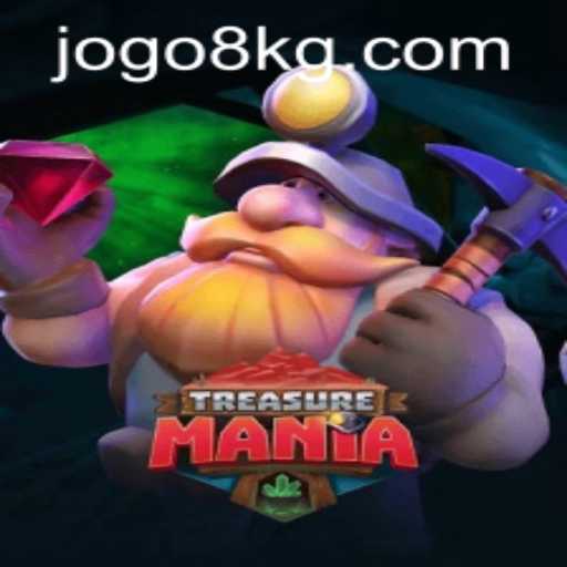 Discover the Thrills of TreasureMania and Master the Art of 8kg PH Login