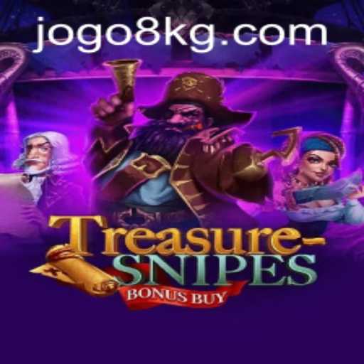 Discover the Excitement of TreasuresnipesBonusBuy: Unleash the Adventure with 8kg PH Login